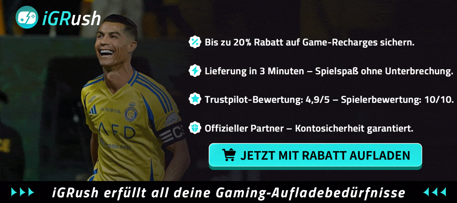 Kauf von FC25-Münzen
