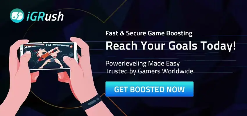 Fast&Secure Game Boosting