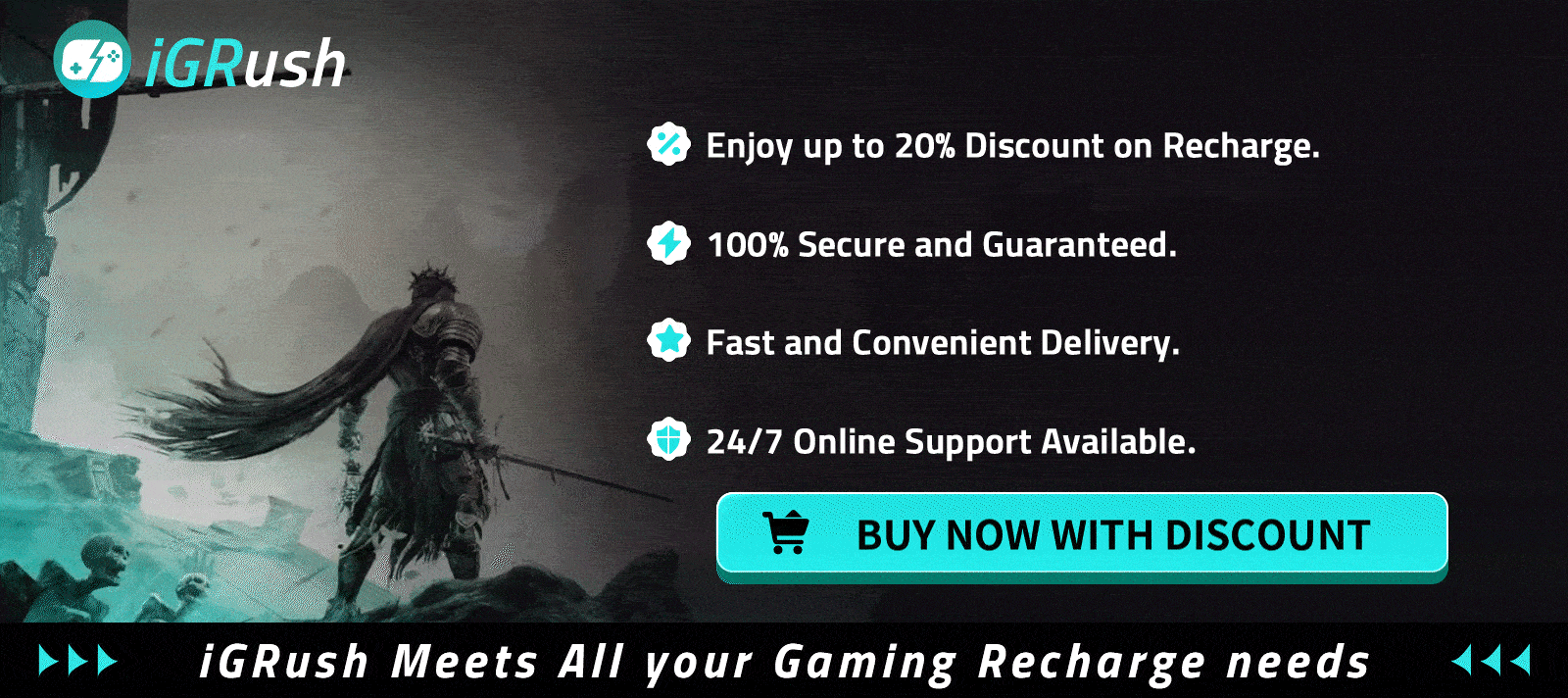 Buy Lords of the Fallen items from verified retailers.