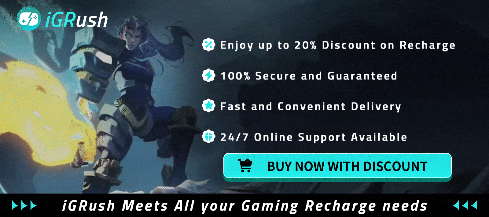 Torchlight Infinite Recharge