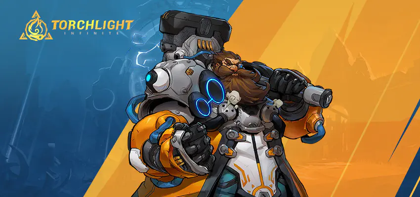 Torchlight: Infinite – Commander Motto Guide & Build Tips