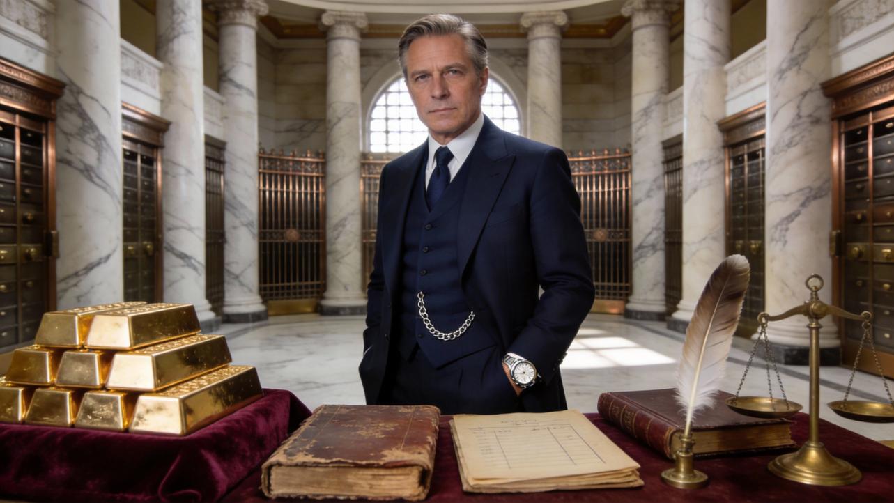 GW2: Wie sicher ist die Gildenbank für dein Gold?