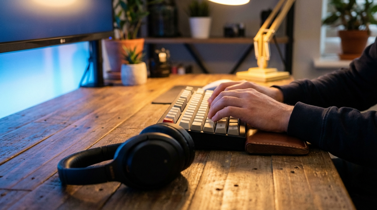 Live-Chat vs. E-Mail-Ticket: Was ist schneller?