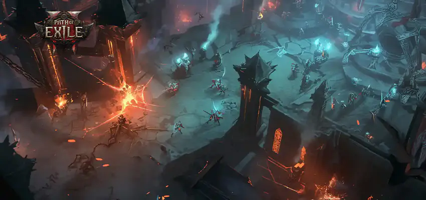 So zerlegst du Jamanra, die Monstrosität in Path of Exile 2