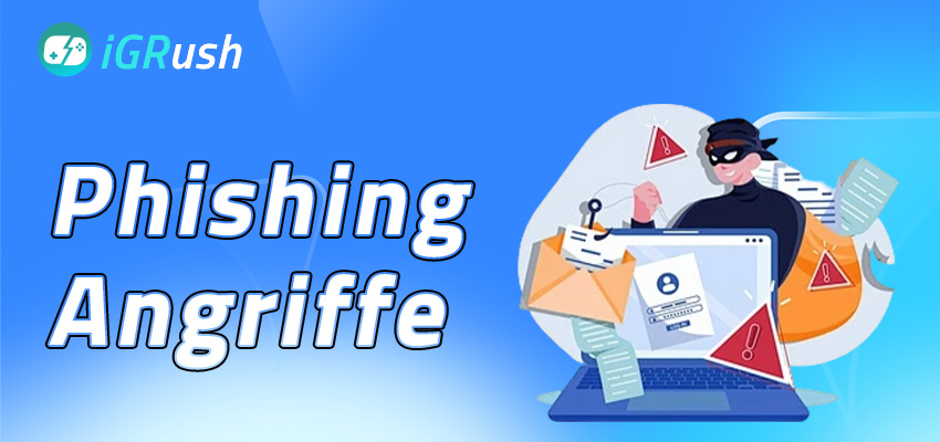 Wähle deine Plattform, wähle dein Risiko: So schützt du deine PC-, Konsolen- und Mobilspielkonten