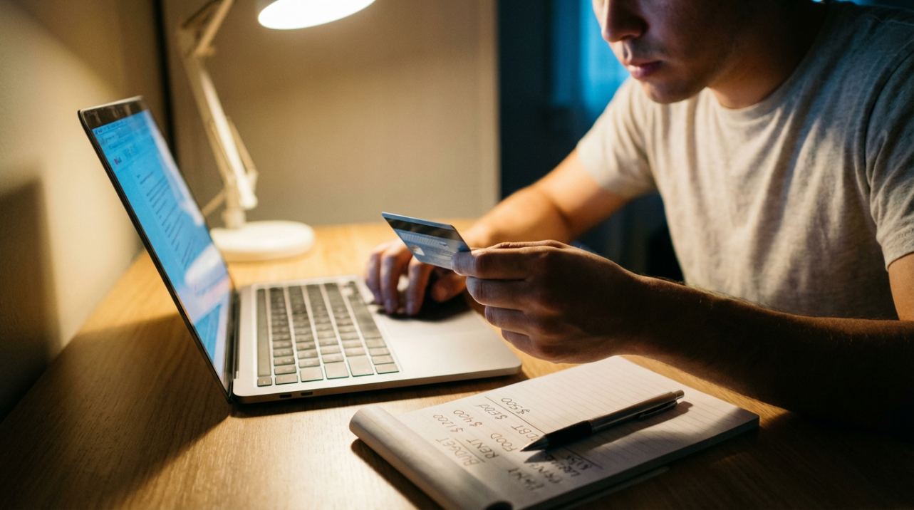 Account nach Rückbuchung (Chargeback) gebannt: Wie Sie die Schulden zahlen und wieder entsperrt werden