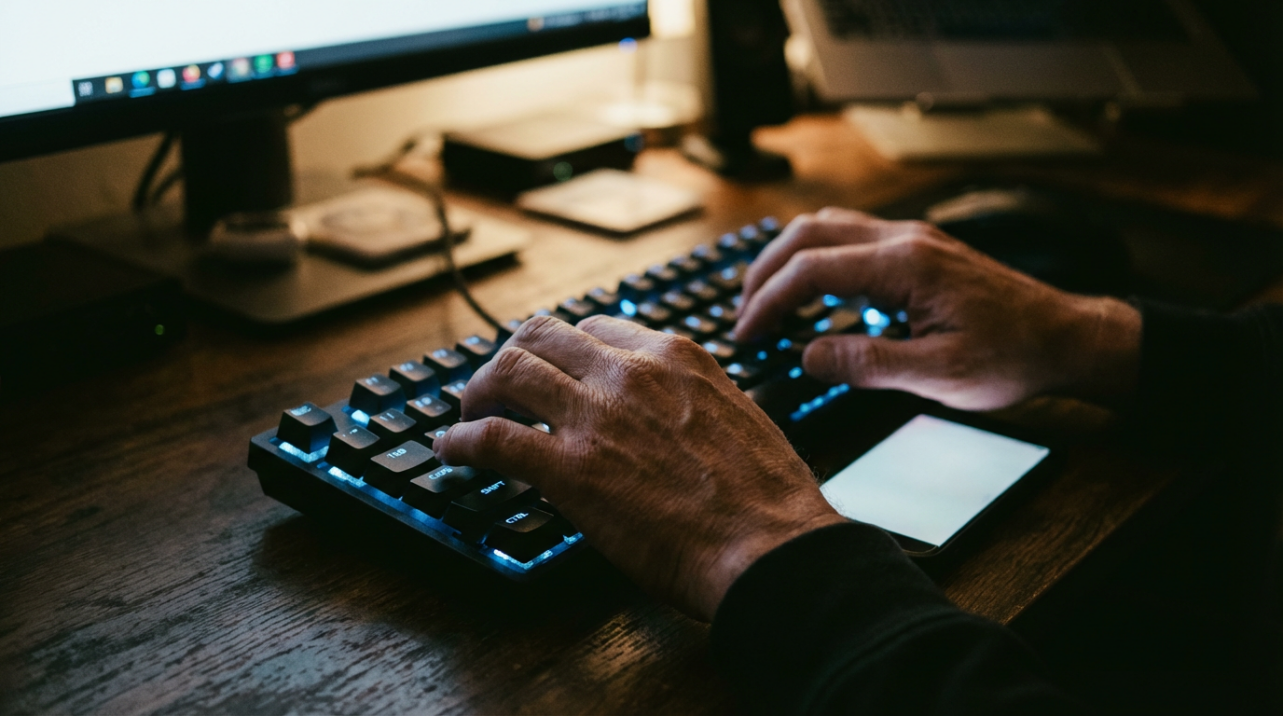 Starke Passwort-Strategie: Warum Spiel- und E‑Mail-Passwörter nie gleich sein dürfen