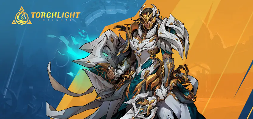 Torchlight: Infinite Hero Guide – Lightbringer Rosa