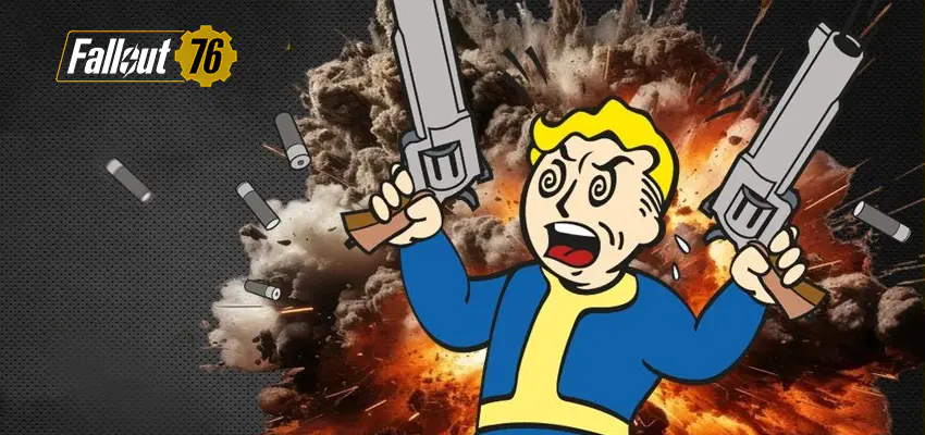 Das Skill-Card-System in Fallout 76 – Alles, was du wissen musst