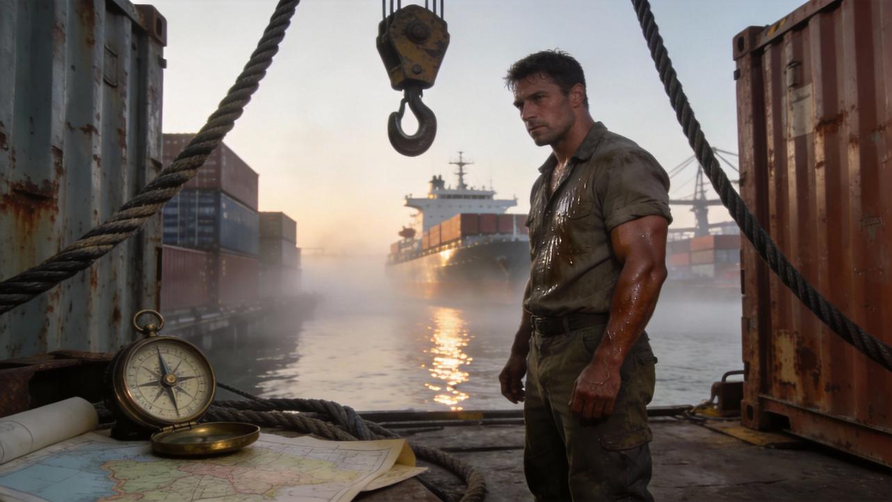 EVE Online: Ist der Jettison-Container-Handel noch eine gute Idee?