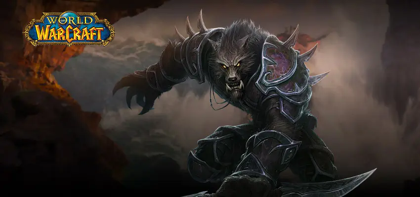 World of Warcraft Rogue Guide – The Ultimate Melee Assassin for PvP and PvE