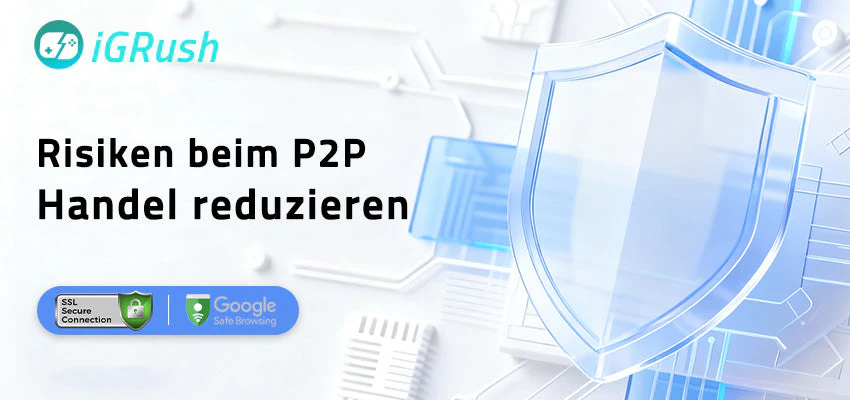 P2P-Spielehandel-Leitfaden: Was es ist und 4 wichtige Risiken, die du kennen musst