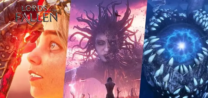 Lords of the Fallen – Alle Enden freischalten: Bedingungen & Belohnungen