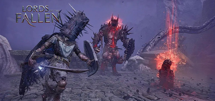 Lords of the Fallen Boss-Guide 2 – Die nächste Runde an Bossen wartet