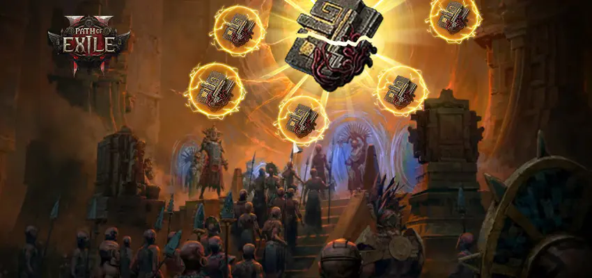 Path of Exile 2: Einführung in den Wegstein – Dein Schlüssel zur nächsten Dimension