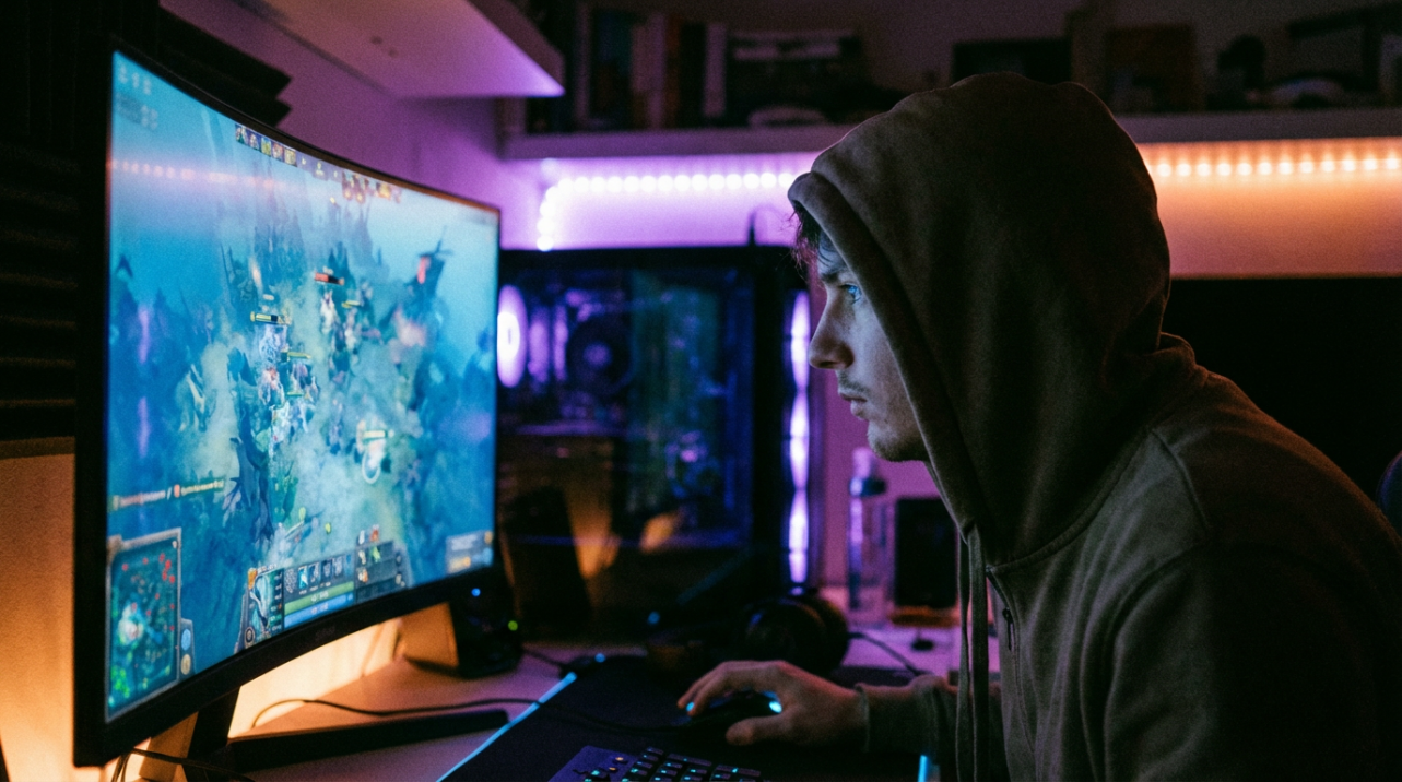 Echte Support‑Mail oder Betrug? So erkennst du falsche E‑Mails von Spieleplattformen