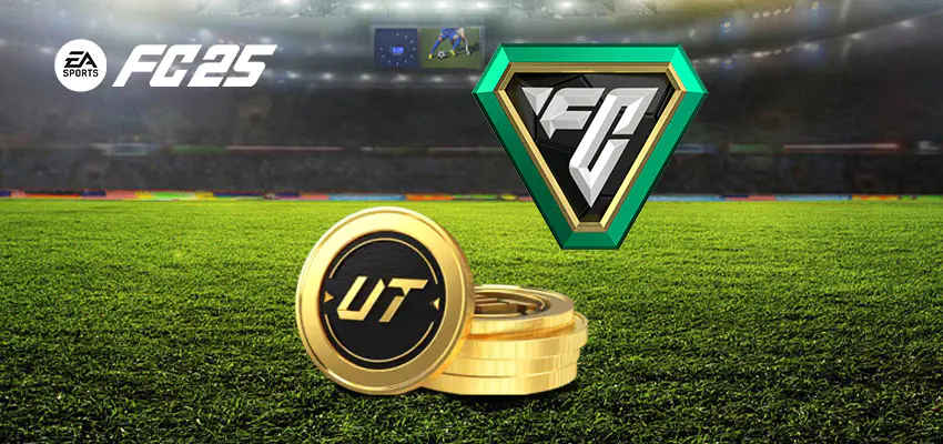 EA FC 25: Safe Guide to Earning and Using FC 25 Coins & FC Points