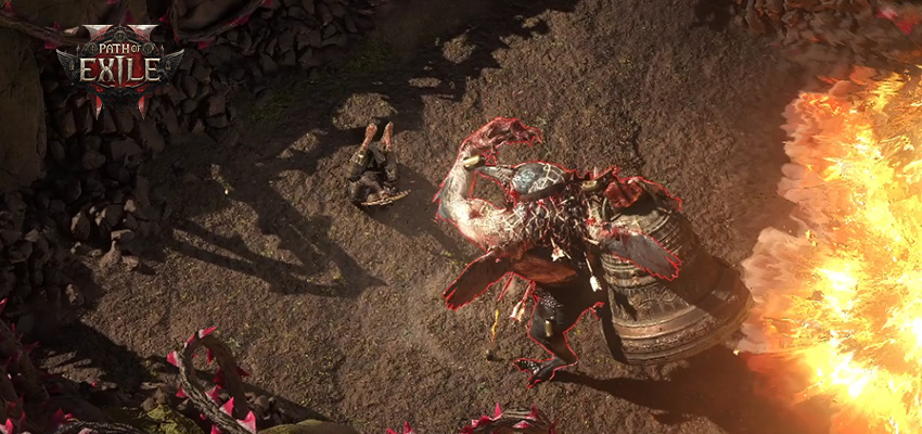 Strategie für den Krähenglocken-BOSS in Path of Exile 2