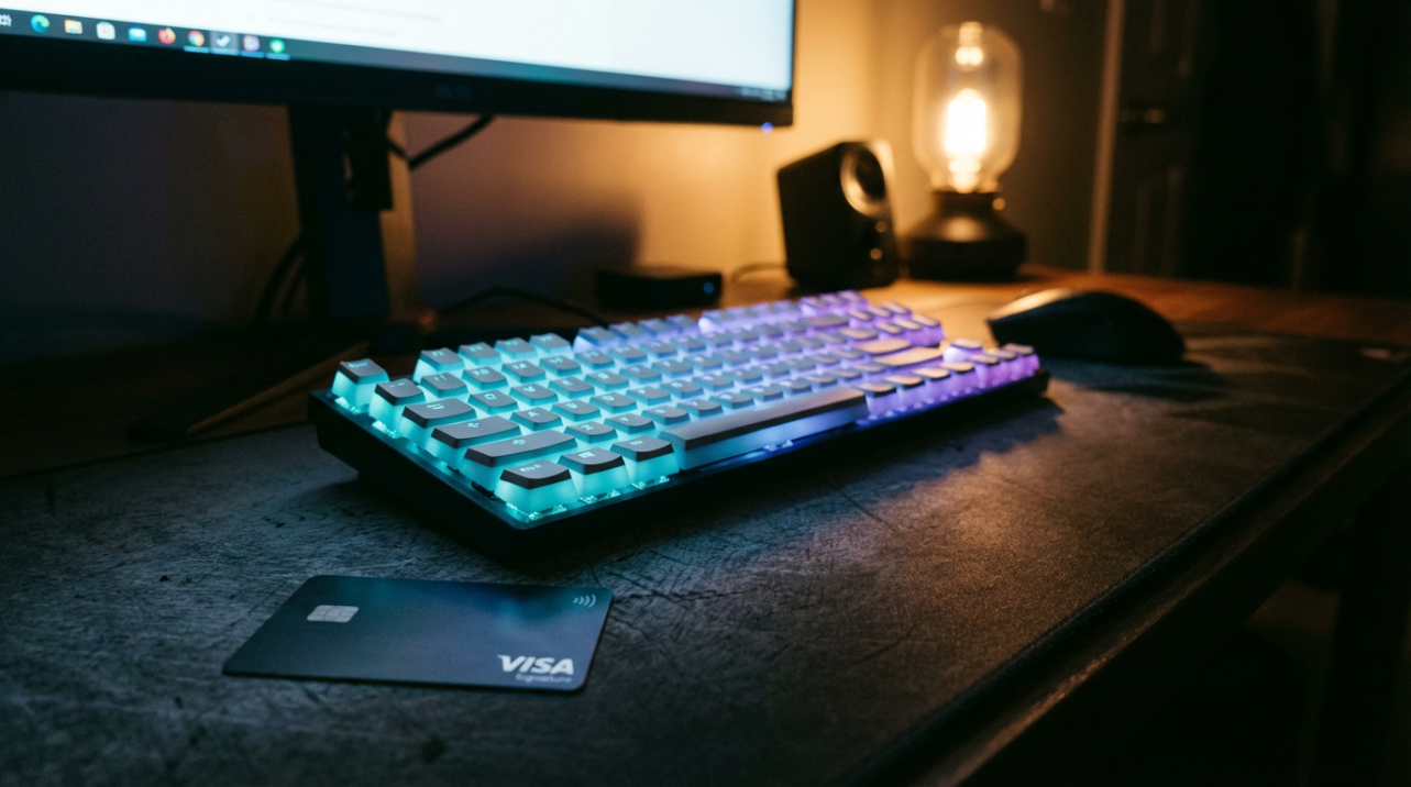 Valorant Points: Können EU-Codes türkische Accounts aufladen?