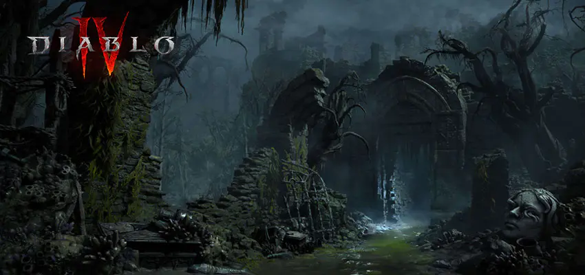 Diablo 4: Die neuesten Updates
