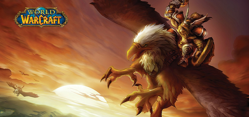 Eine detaillierte Einführung in das Reputationssystem in WoW