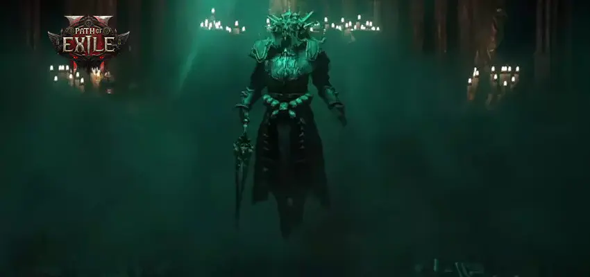Boss-Guide: So klatschst du den Ewigen Prätor Draven in PoE 2