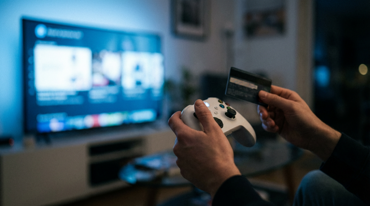 PSN‑Wallet‑Cap: Warum Sie kein weiteres Guthaben hinzufügen können