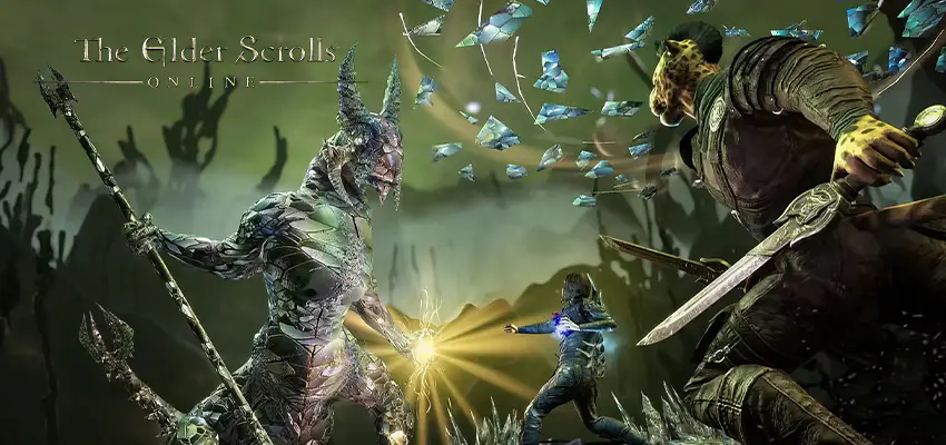 The Elder Scrolls Online Healer Professional – Anfängerhandbuch (Teil 2)