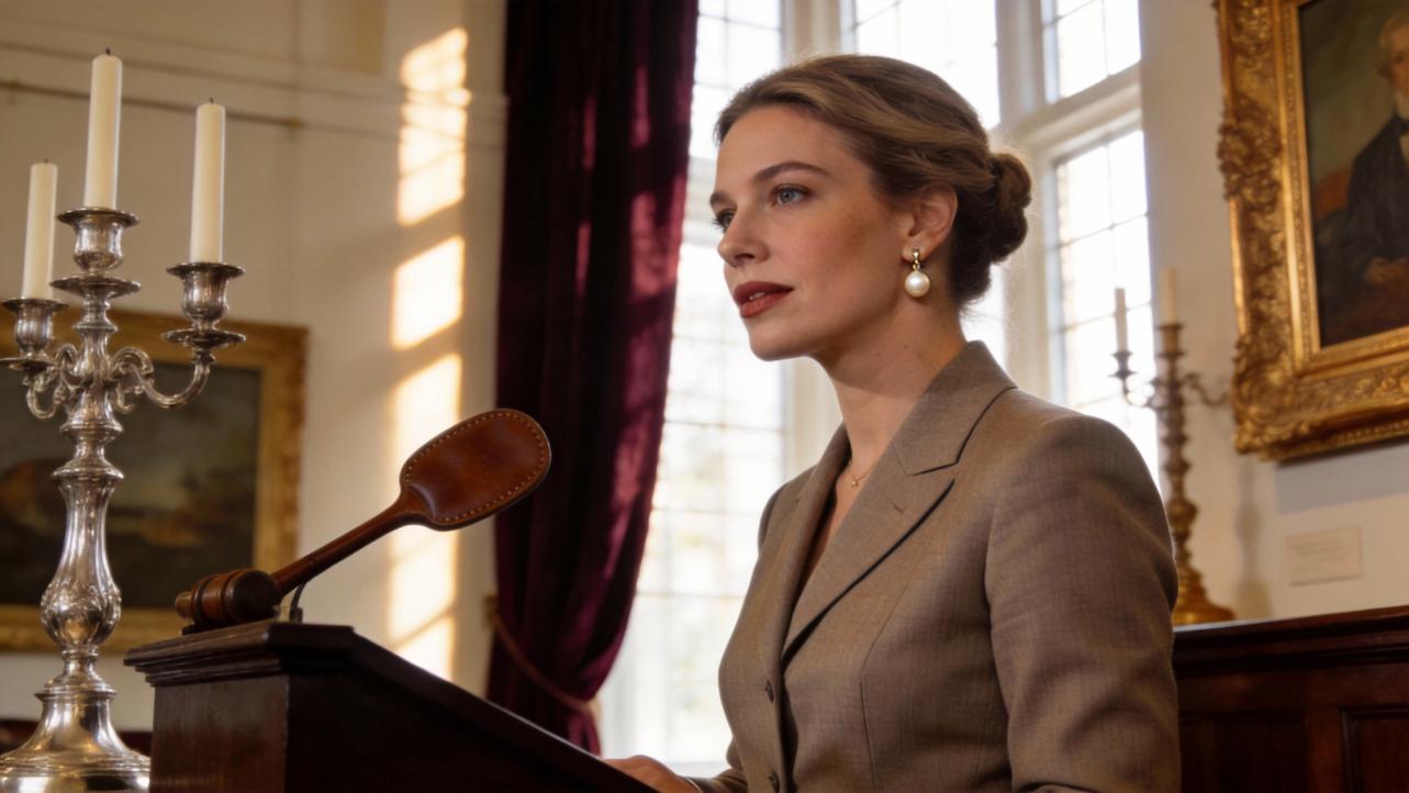 Throne and Liberty: Auktionshaus-Limits in der Frühphase erklärt