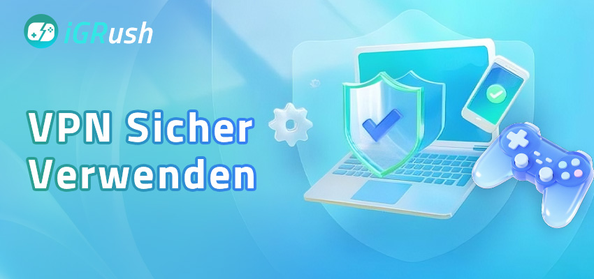 Verwendung von VPNs und Proxys beim Gaming: Wird dein Konto gesperrt oder bleibt es sicherer?