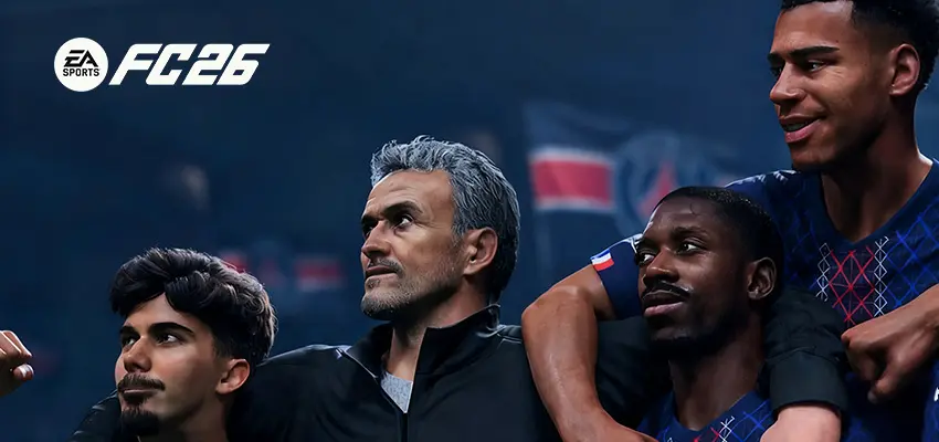 EA FC 26 Karriere-Modus – Update-Highlights