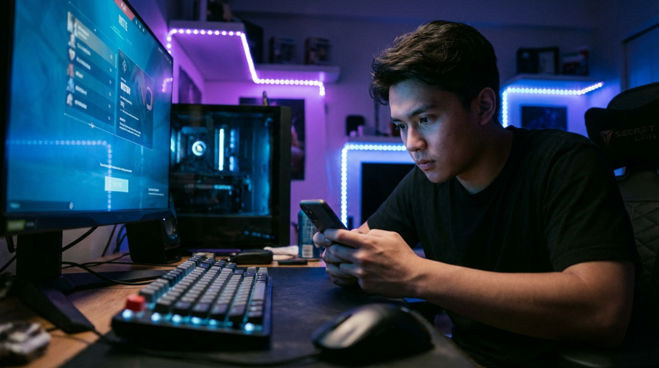 Wie sicher ist die Cloud‑Sync von Google Authenticator für Gamer?