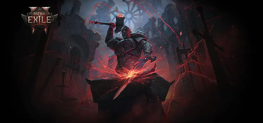 Path of Exile 2 Krieger-Guide: Builds, Skills & Spielstile
