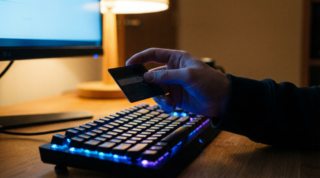 Was ist G2A Pay und ist es sicher?