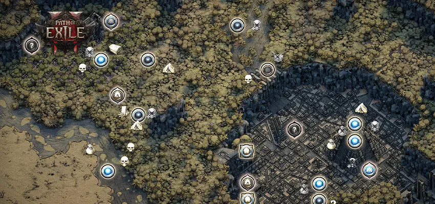 Path of Exile 2 – Das Vermächtnis der Vaal Guide