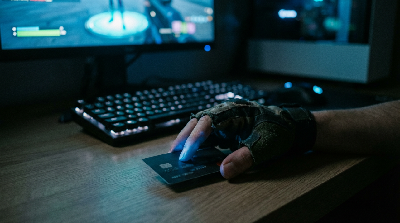 Warum Ihre Razer‑Gold‑Aufladung manchmal 48 Stunden dauert