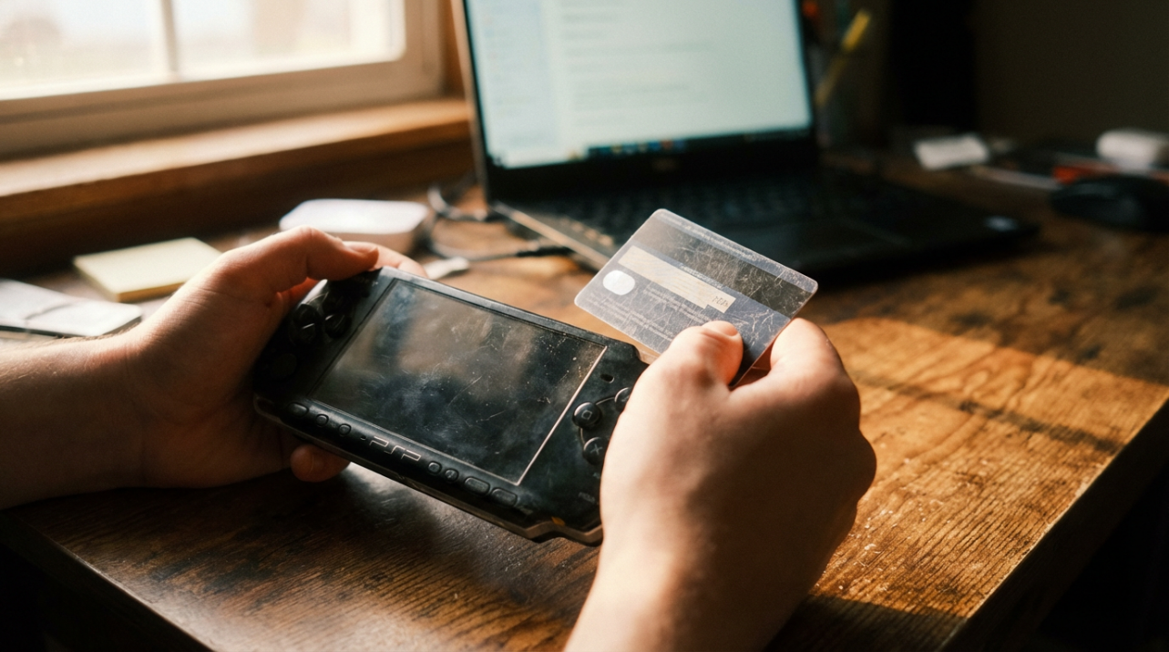 Nintendo Switch-Fehler 2813-0055: Karte wurde bereits verwendet