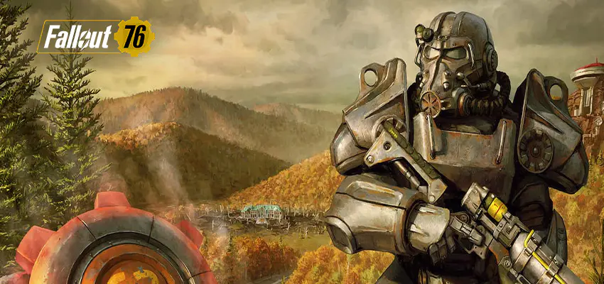 Architekturpläne in Fallout 76 – So bekommst du sie und nutzt sie richtig
