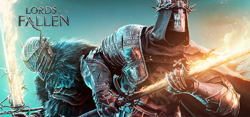 Detaillierte Erklärung des Ausrüstungssystems in Lords of the Fallen