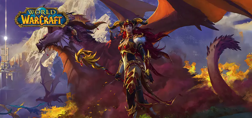 World of Warcraft – Guide zum Großen Mythischen Dungeon