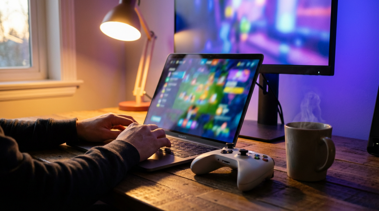 Neosurf-Voucher: welche Gaming-Seiten akzeptieren sie?