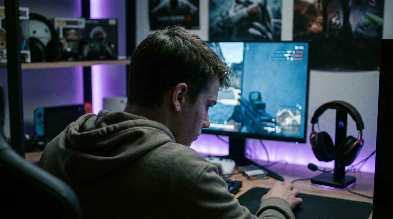 Fake-Support in Chat- und Messenger-Diensten am Username erkennen