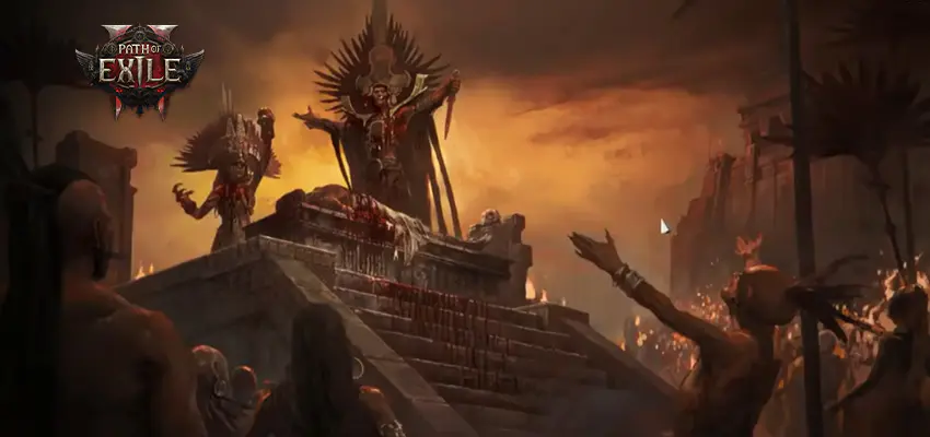Path of Exile 2 Ascendancy: Chaos-Prozess – So meisterst du die härteste Prüfung!