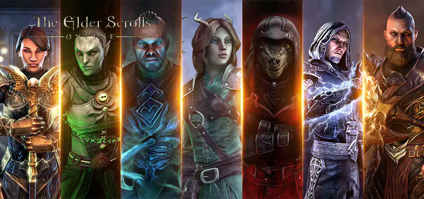 Einsteiger-Guide: Heiler in The Elder Scrolls Online – Teil 1