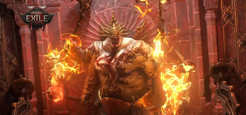 Boss-Guide: So zerlegst du Azarian, den Forsaken Son in PoE 2