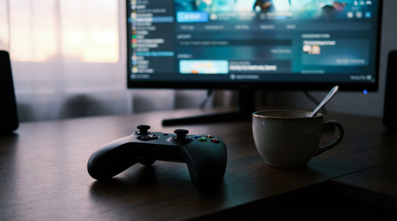 Xbox Subscription Conversion Error: „Failure Due to Active Subscription“ erklärt