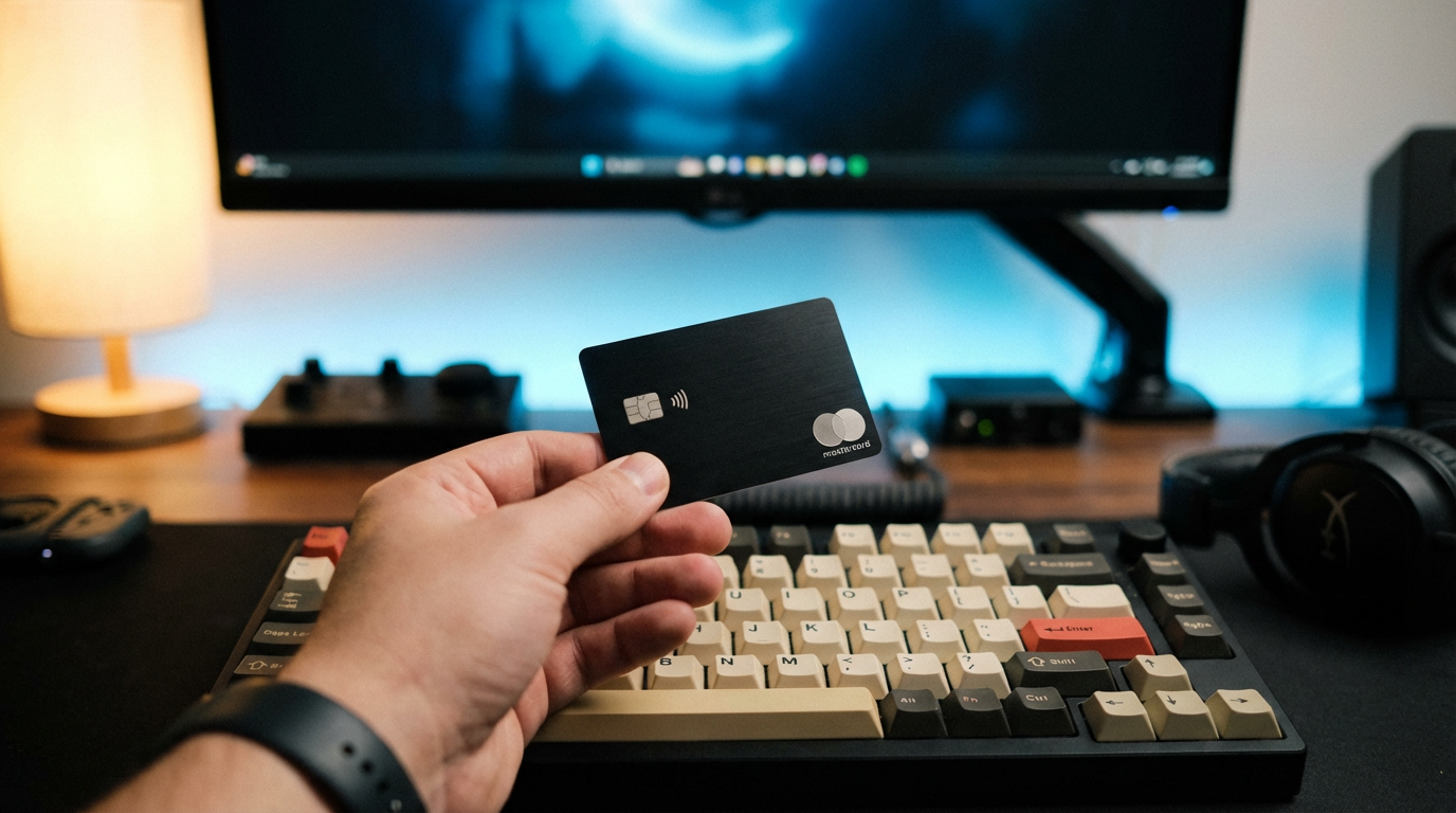 Cash App für Steam-Spiele: so klappt das Bezahlen wirklich