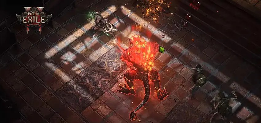 Path of Exile 2 – Candlemass, the Living Rite Boss Guide