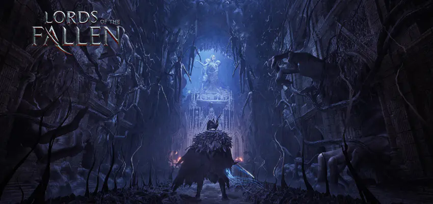Komplette Anleitung zum Online-System in Lord of the Fallen