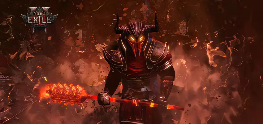Path of Exile 2 – Skills: Aktive, Hilfs- und Geisterfertigkeiten im Check